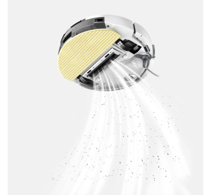 Karcher Пилосос Karcher RVC 3 (1.269-110.0)