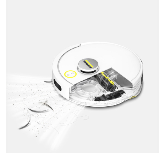 Karcher Пилосос Karcher RVC 3 (1.269-110.0)
