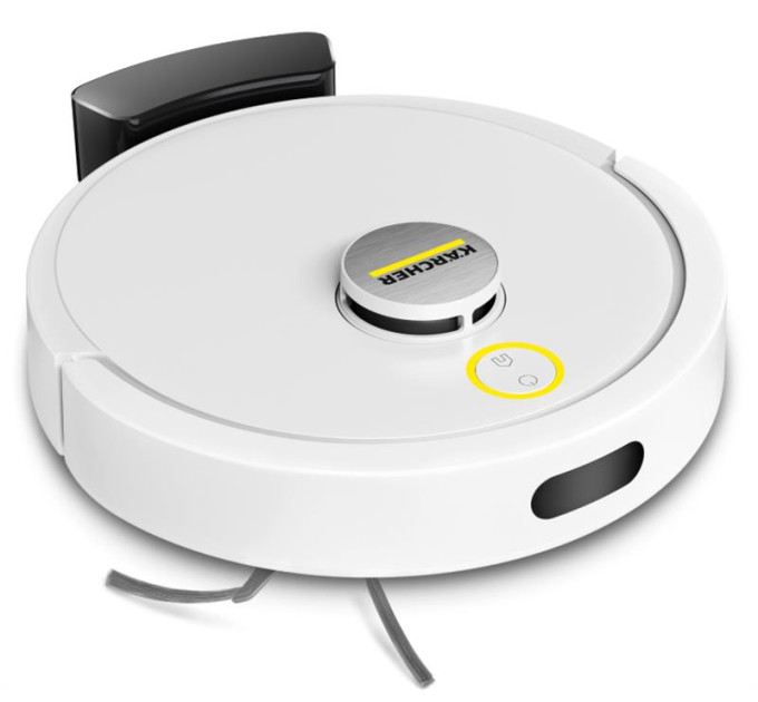 Karcher Пилосос Karcher RVC 3 (1.269-110.0)