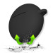 BeCover Чохол для навушників BeCover для HUAWEI FreeBuds 7i Black (714818)