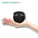BeCover Чохол для навушників BeCover для HUAWEI FreeBuds 7i Black (714818)