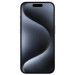 Apple Мобільний телефон Apple iPhone 15 Pro 256Gb Blue Titanium (REF A) BREEZY (2AMTV63)