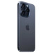 Apple Мобільний телефон Apple iPhone 15 Pro 256Gb Blue Titanium (REF A) BREEZY (2AMTV63)