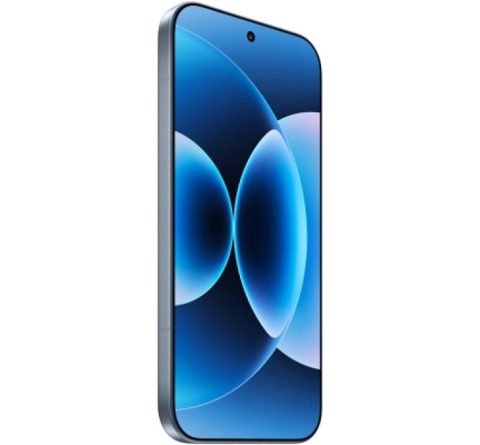 Xiaomi Мобільний телефон Xiaomi 17 12/512GB Ice Blue (1186347)