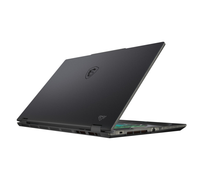 MSI Ноутбук (портативний комп’ютер) CYBORG17 C7-240H 17" 16/512GB B2RWEKG-275XUA MSI