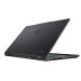 MSI Ноутбук (портативний комп’ютер) CYBORG17 C7-240H 17" 16/512GB B2RWEKG-275XUA MSI