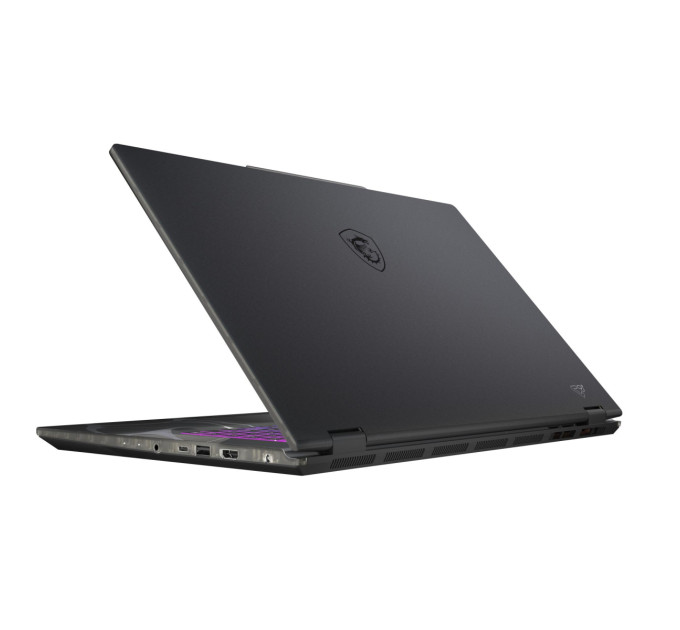 MSI Ноутбук (портативний комп’ютер) CYBORG17 C7-240H 17" 16/512GB B2RWEKG-275XUA MSI