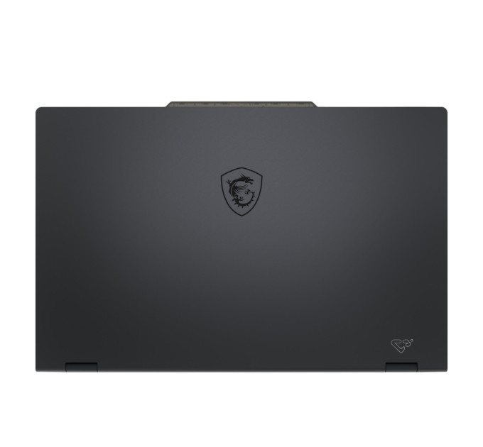 MSI Ноутбук (портативний комп’ютер) CYBORG17 C7-240H 17" 16/512GB B2RWEKG-275XUA MSI