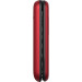 Panasonic Мобільний телефон Panasonic KX-TF600 Red (KX-TF600EXR)