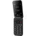 Panasonic Мобільний телефон Panasonic KX-TF600 Red (KX-TF600EXR)
