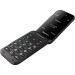 Panasonic Мобільний телефон Panasonic KX-TF600 Red (KX-TF600EXR)