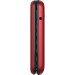 Panasonic Мобільний телефон Panasonic KX-TF600 Red (KX-TF600EXR)