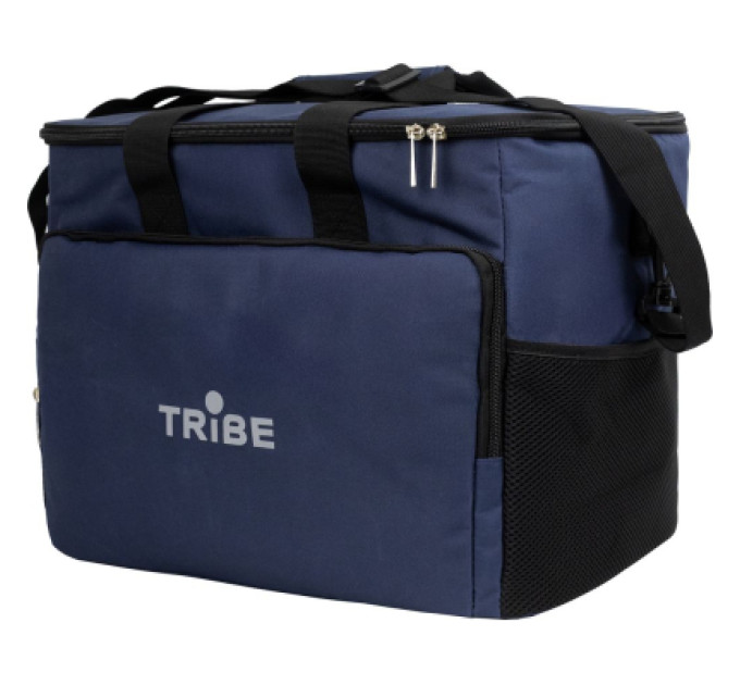 Tribe Термосумка Tribe Cooler 15 L blue (T-IF-0010-blue)
