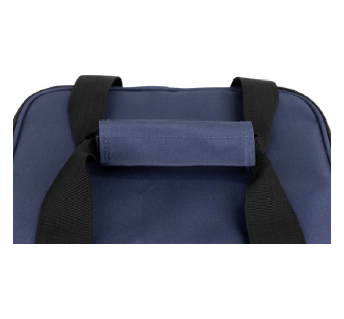 Tribe Термосумка Tribe Cooler 15 L blue (T-IF-0010-blue)