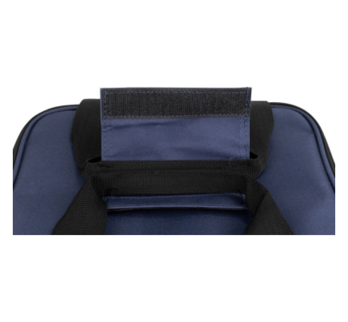 Tribe Термосумка Tribe Cooler 15 L blue (T-IF-0010-blue)