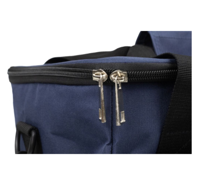 Tribe Термосумка Tribe Cooler 15 L blue (T-IF-0010-blue)