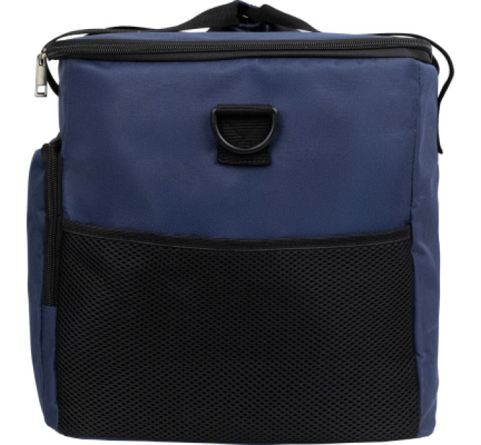 Tribe Термосумка Tribe Cooler 15 L blue (T-IF-0010-blue)