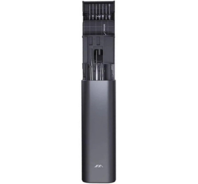 JIMIHOME Набір викруток JIMIHOME by Xiaomi 60-in- Black (JM-GNT60)