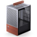 JONSBO Корпус для ПК JONSBO T6 Silver