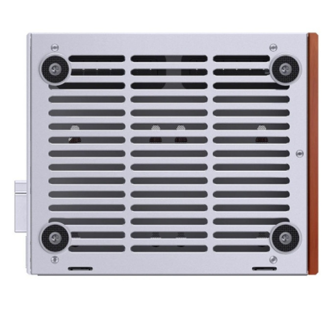 JONSBO Корпус для ПК JONSBO T6 Silver