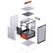 JONSBO Корпус для ПК JONSBO T6 Silver
