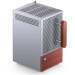 JONSBO Корпус для ПК JONSBO T6 Silver