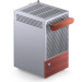 JONSBO Корпус для ПК JONSBO T6 Silver
