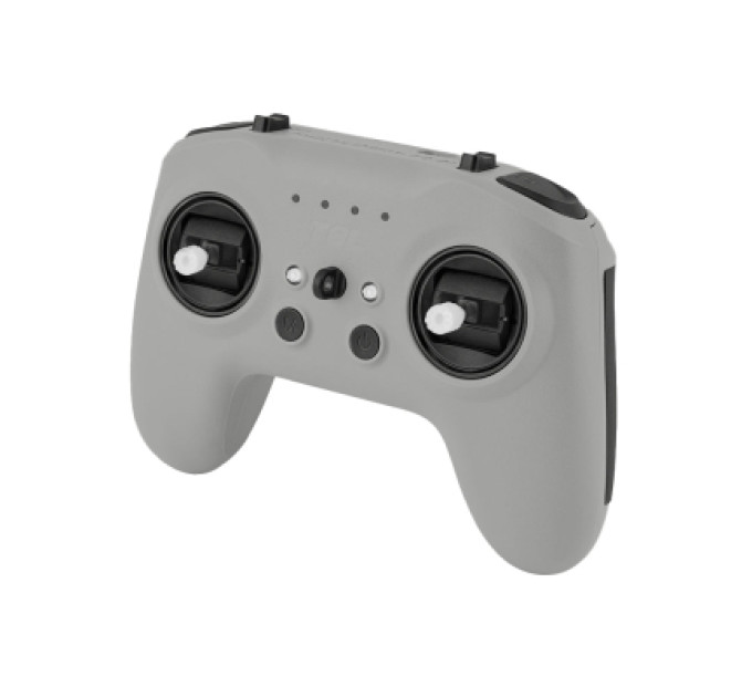 RadioMaster Пульт управління для дрона RadioMaster T8L Radio Controller (M2) Grey (T8L-GRY)