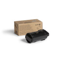 XEROX CHANNELS supplies Тонер картридж Xerox VL C500/C505 Black (12100 стор)