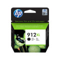 HP supplies Картридж струменевий HP No.912XL OJ 8014/8015/8022/8023/8024/8025 High Yield Black
