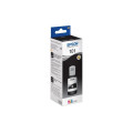 Epson Контейнер з чорнилом Epson 101 EcoTank L14150/L4150/L4160/L4260/L4267/L4360/L6160/L6170/L6190/L6270/L6290 black pigm