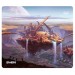 Sven Килимок для мишки Sven MP-G03S Island