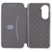 BeCover Чохол до мобільного телефона BeCover Exclusive Poco M7 4G Black (715487)