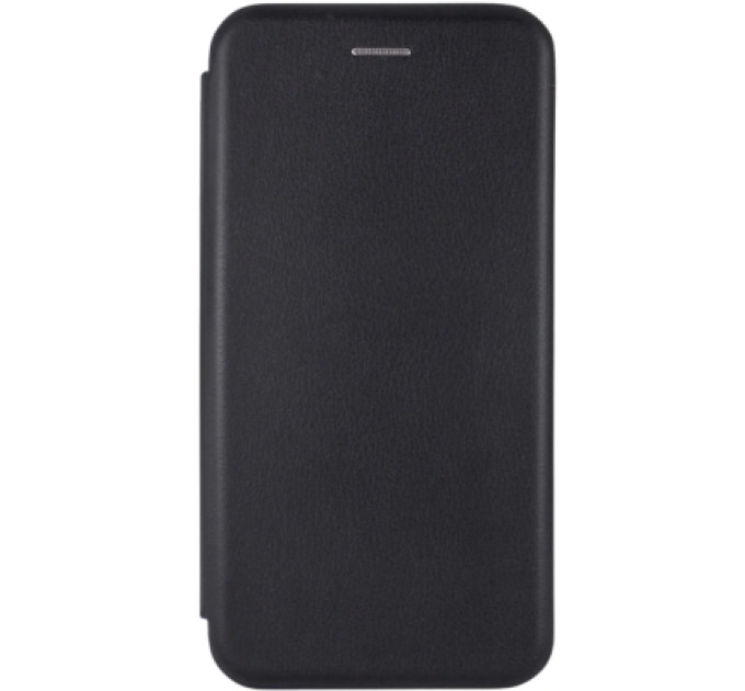 BeCover Чохол до мобільного телефона BeCover Exclusive Poco M7 4G Black (715487)