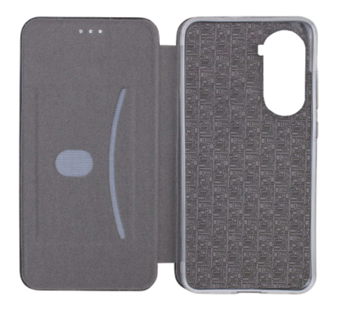BeCover Чохол до мобільного телефона BeCover Exclusive Poco M7 4G Black (715487)