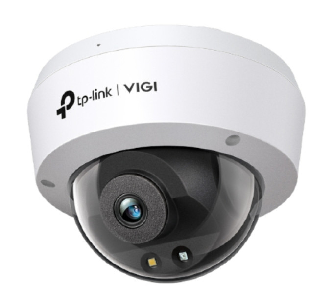 TP-Link Камера відеоспостереження TP-Link VIGI-C230-2.8