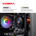 COBRA Персональний комп`ютер COBRA Advanced (A45.16.S2.35.23452)