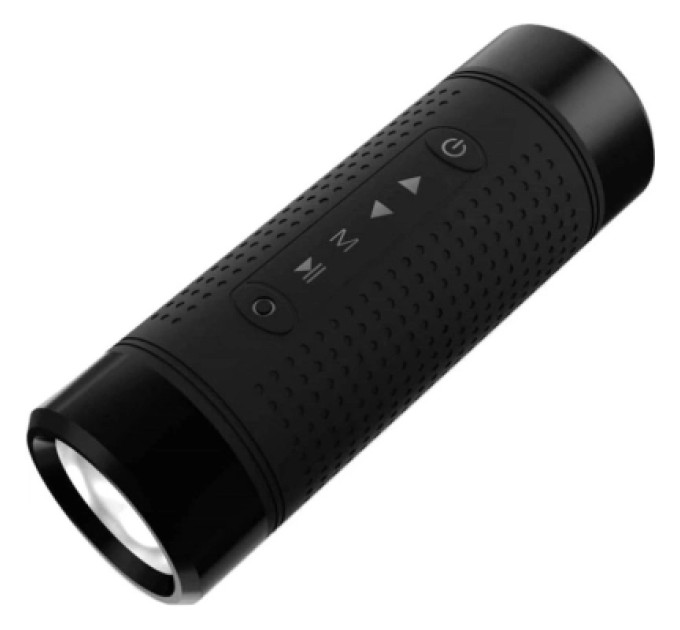 Jakcom Акустична система Jakcom OS2 5W Black (jkmkpbos2b)