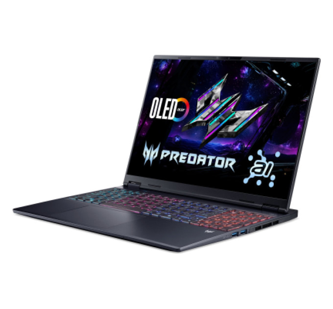 Acer Ноутбук Acer Predator Helios Neo 16S PHN16S-71 (NH.QX7EU.00A)