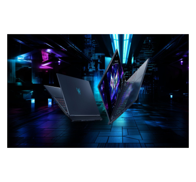 Acer Ноутбук Acer Predator Helios Neo 16S PHN16S-71 (NH.QX7EU.00A)