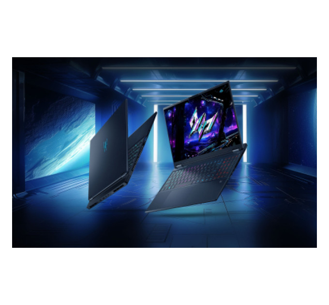 Acer Ноутбук Acer Predator Helios Neo 16S PHN16S-71 (NH.QX7EU.00A)