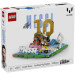 LEGO Конструктор LEGO Editions Football Ліонель Мессі — найкращі моменти футбольних матчів (43011)
