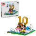 LEGO Конструктор LEGO Editions Football Ліонель Мессі — найкращі моменти футбольних матчів (43011)