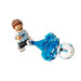 LEGO Конструктор LEGO Editions Football Ліонель Мессі — найкращі моменти футбольних матчів (43011)