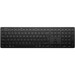 HP Клавіатура HP 490K Multi-Device Dual-Mode UA Black (BD5F4AA)