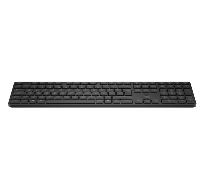 HP Клавіатура HP 490K Multi-Device Dual-Mode UA Black (BD5F4AA)