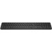HP Клавіатура HP 490K Multi-Device Dual-Mode UA Black (BD5F4AA)