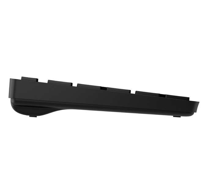 HP Клавіатура HP 490K Multi-Device Dual-Mode UA Black (BD5F4AA)