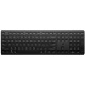 HP Клавіатура HP 490K Multi-Device Dual-Mode UA Black (BD5F4AA)