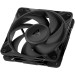 Arctic Набір із п'яти вентиляторів для корпусу 120MM P12 PRO PST 5-PACK ACFAN00350A ARCTIC